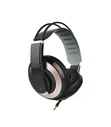 Superlux HD687 Rose Gold - Студийные наушники открытого типа