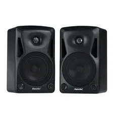 Активные мониторы Superlux BES5A 5" для студии