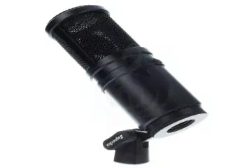 Superlux E205 - Конденсаторный студийный микрофон-4