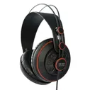 Superlux HD681 профессиональные полуоткрыте динамические наушники