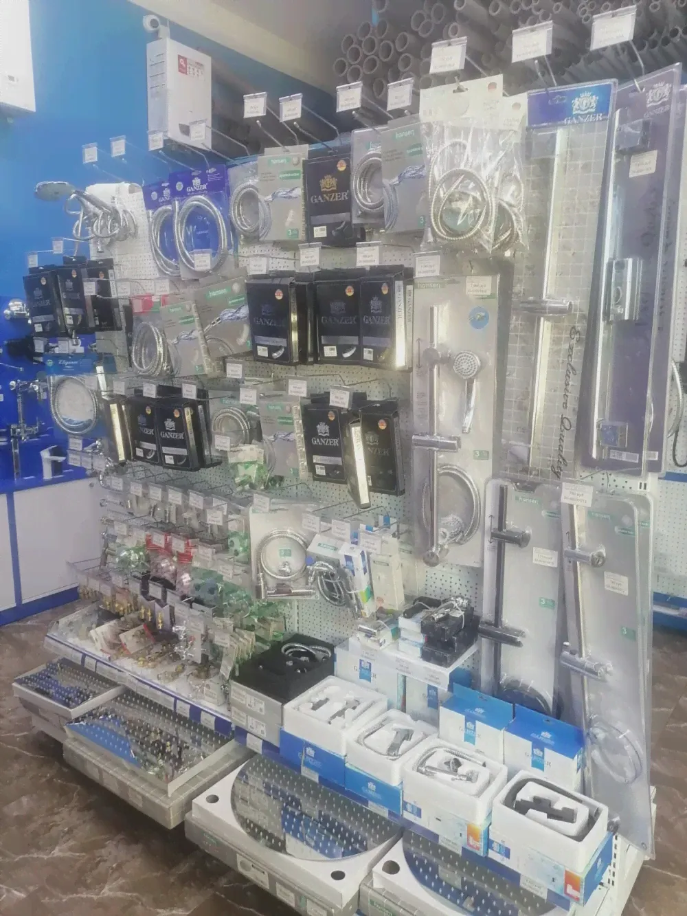 Водонагреватель SUPERLUX 10 U PL(под мойкой) 3100596/3626287-0