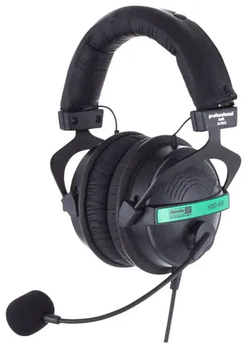 Интерком-система Superlux HMD-660E