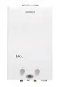 Газовая колонка SUPERLUX 10L CF NG NEW, 10л/мин