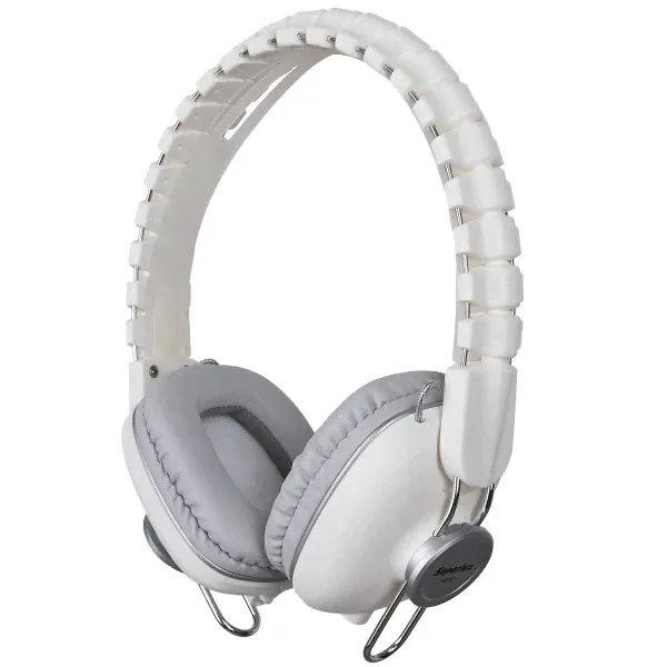 Накладные наушники Superlux HD581 White