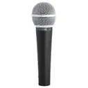 Микрофон проводной Superlux TM58, разъем: XLR 3 pin (M)