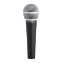 Кардиоидные Superlux TM58