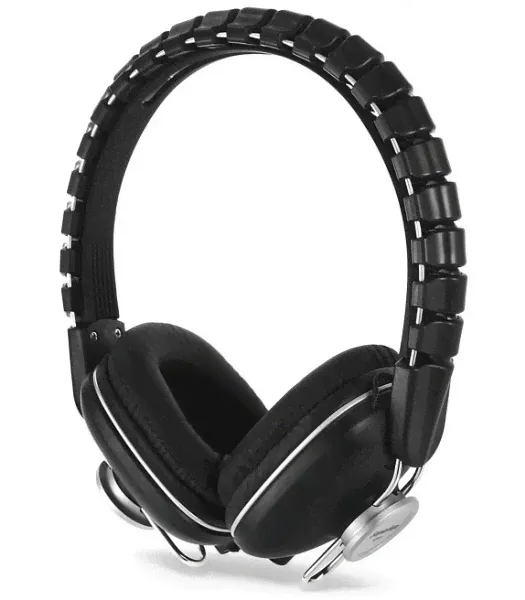 Superlux HD581 - Студийные наушники закрытого типа