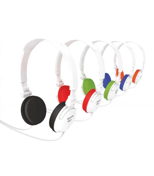 Superlux HD572A - Накладные наушники-0