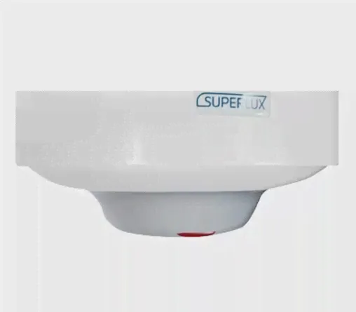 Водонагреватель SUPERLUX NTS 80V 1-5K (SU) 80 литров-0