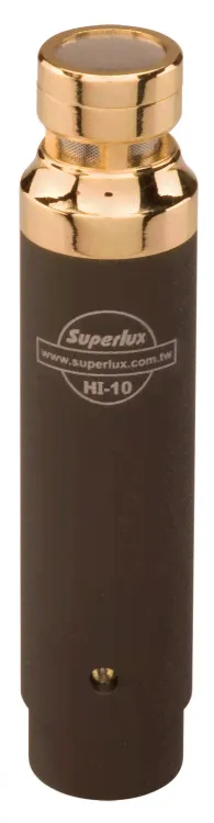 Superlux HI10-0