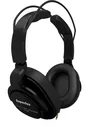 Superlux HD661 Black - Профессиональные динамические наушники для мониторинга