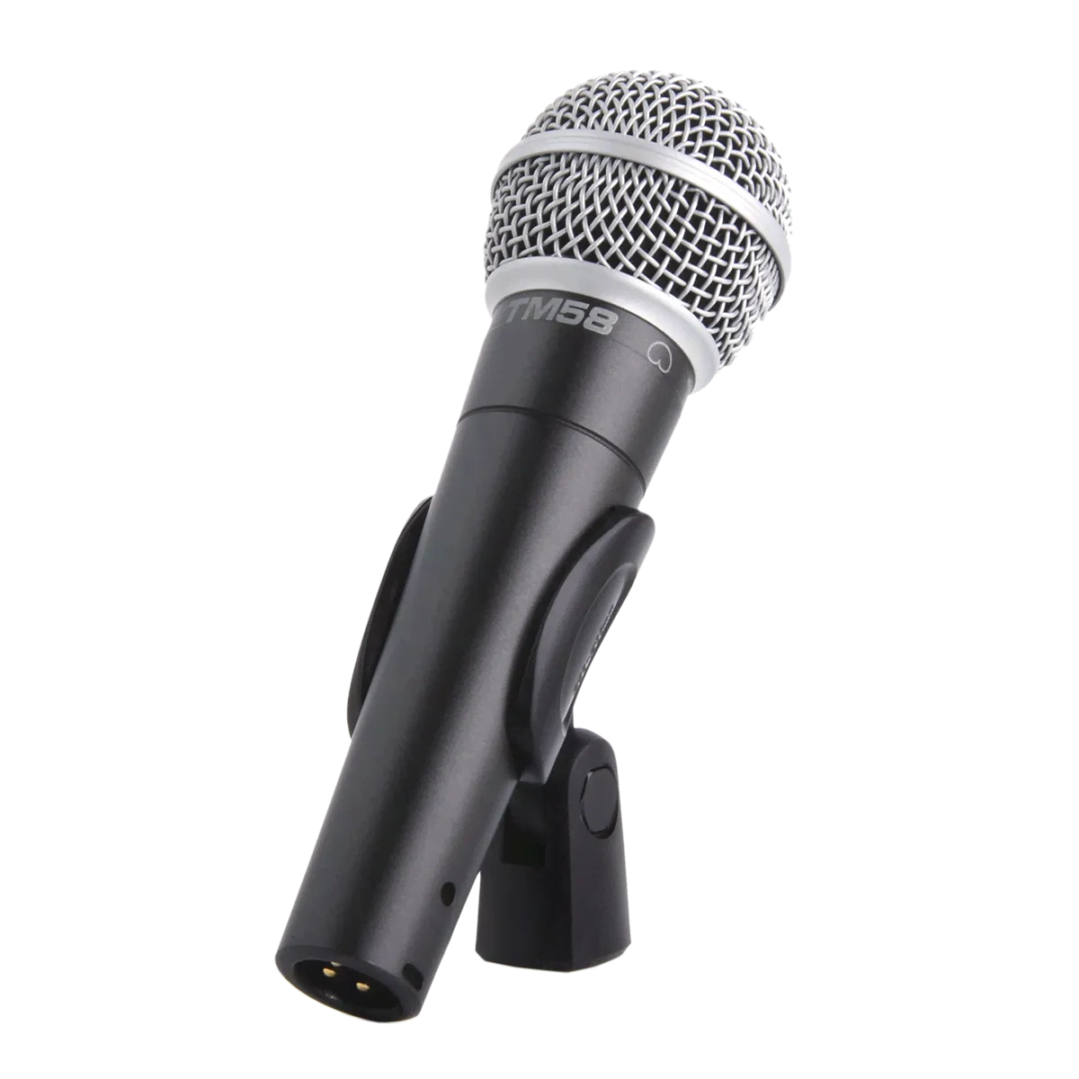 Superlux TM58S Динамический микрофон, кардиоида-1