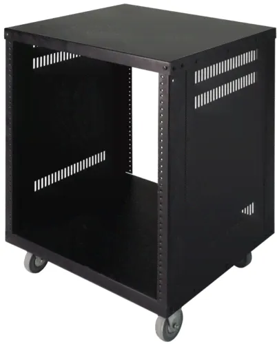 Рэковый шкаф Superlux RS912-0
