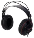 Полуоткрытые наушники Superlux HD-681