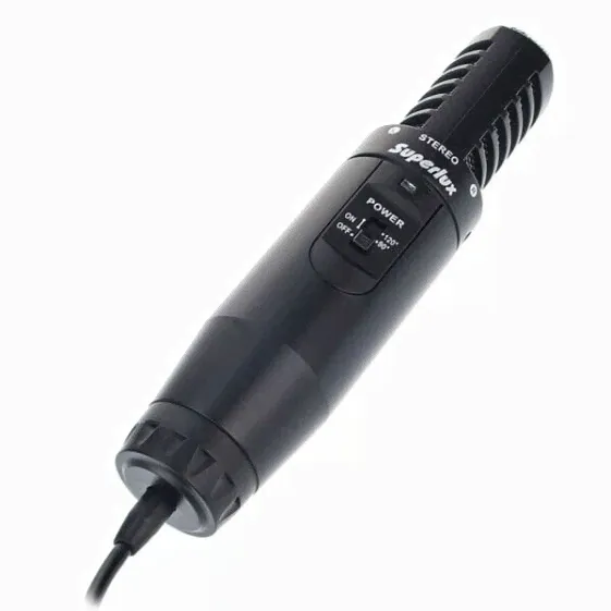 Микрофон Superlux E531-4