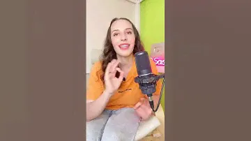 Вот почему НЕ КАЖДЫЙ может петь?!