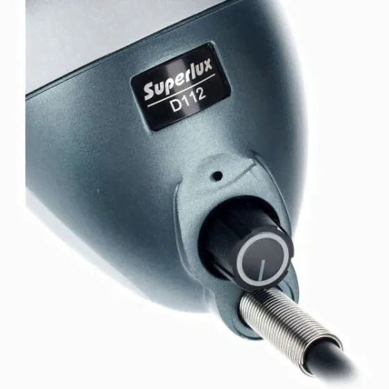 Микрофон Superlux D112C-2