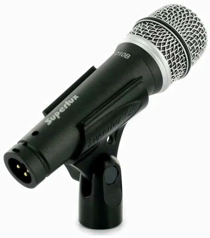 Superlux D10B-1