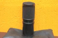 Superlux E205 Condenser Microphone