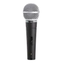 Superlux TM58S Динамический микрофон, кардиоида