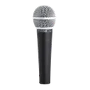 Superlux TM58S Динамический микрофон, кардиоида