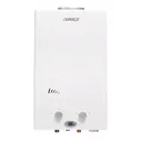 Водонагреватель Superlux 10L CF NG, проточный, 19.2 кВт, белый