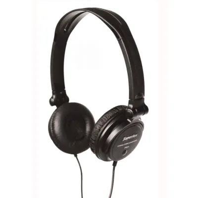Superlux HD572 накладные наушники открытого типа (Арт: HD572-03)