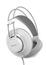 Superlux HD671 White закрытые наушники из композитного материала
