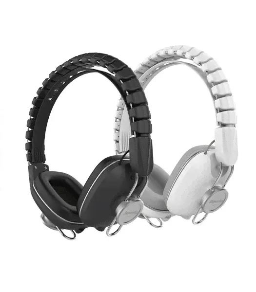 Superlux HD581 White - Накладные наушники