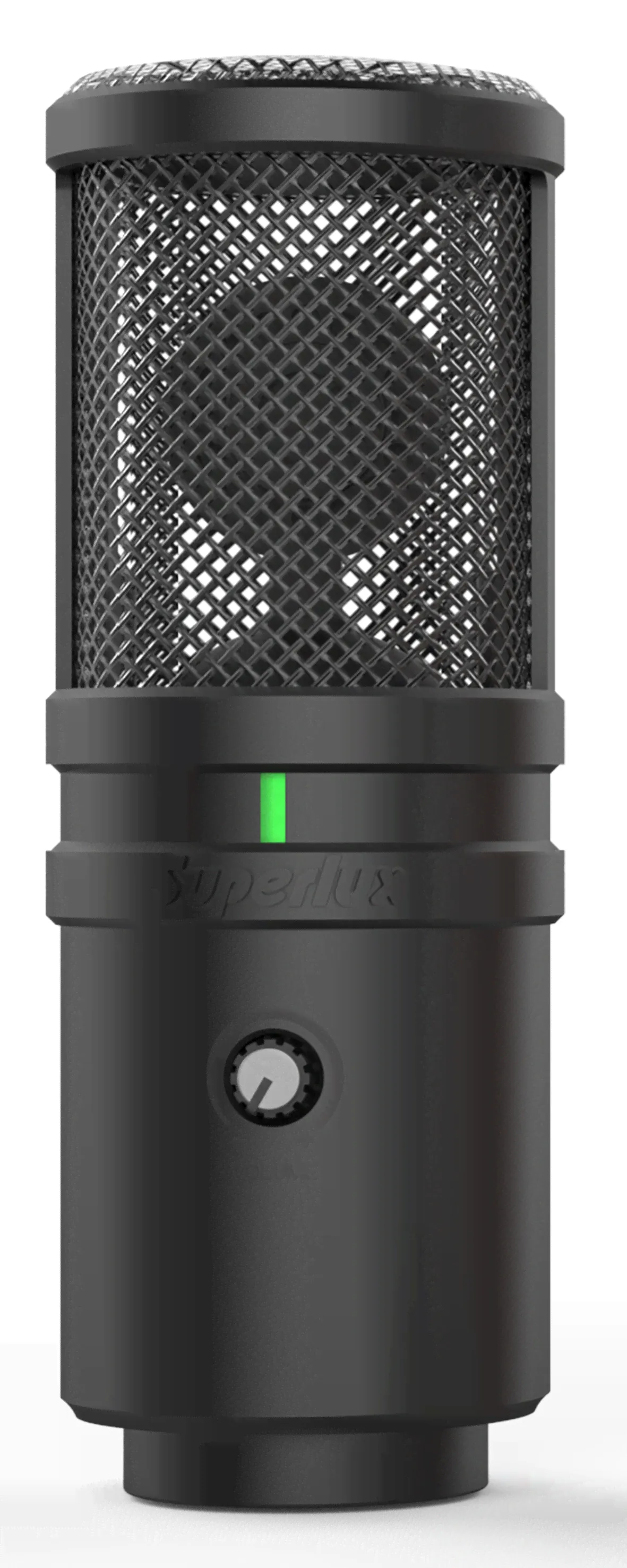 USB микрофоны Superlux E205UMKII (Black)-0