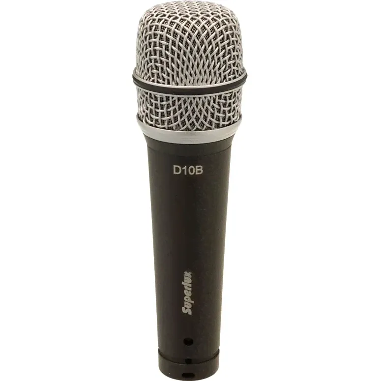 Superlux D10B-2