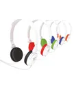 Superlux HD572A - Накладные наушники