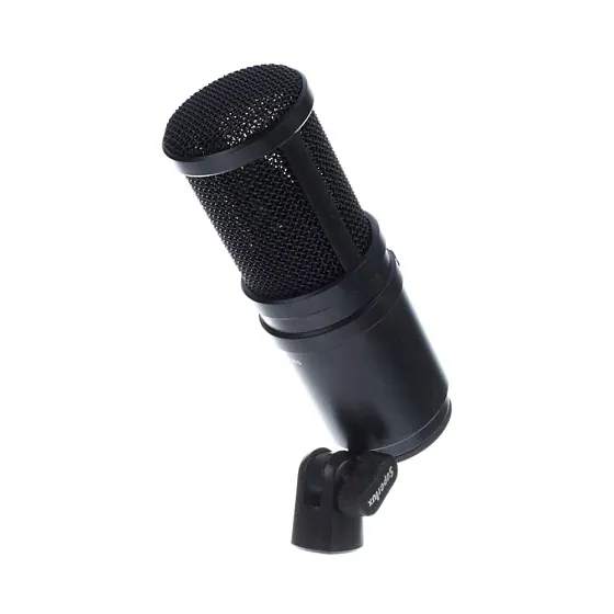 Superlux E205 Black-3