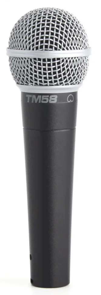Микрофон вокальный Superlux TM58-0