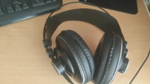 🛍 Профессиональные студийные наушники Superlux HD681B, полуоткрытые динамические стереонаушники наушники для мониторинга DJ Hifi с шумоподавлением-4
