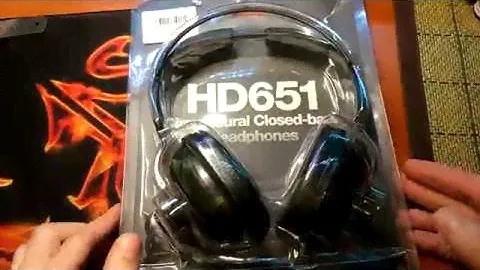 Superlux HD-651 Headband Music Headphones with Super Bass Clear Human Voice