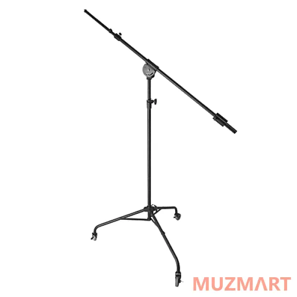Superlux MS300 Микрофонная стойка журавль-0