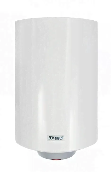 Водонагреватель электрический накопительный "SUPERLUX" NTS 30 V Slim-0