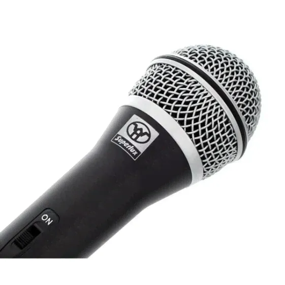 Микрофон вокальный Superlux PRA C1