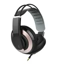 Студийные наушники Superlux HD687 Rose Gold