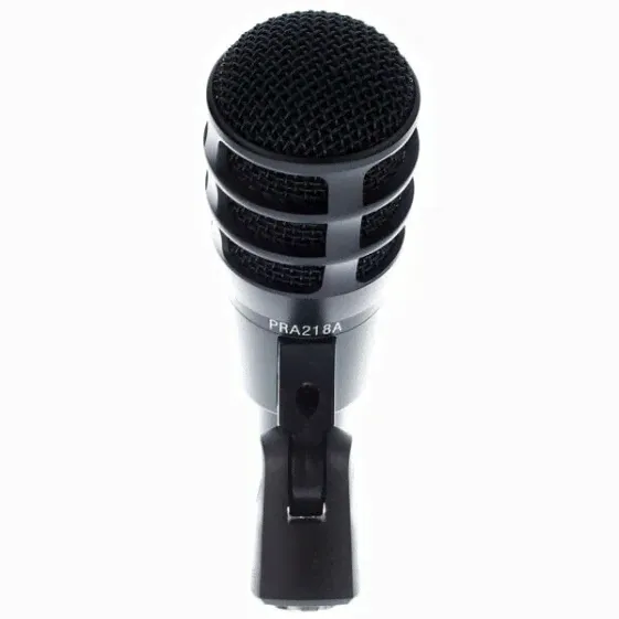 Микрофон Superlux Pra 218A-0