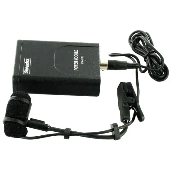 Микрофон Superlux PRA-383D XLR-2