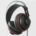 Superlux HD662B Наушники студийные закрытого типа 32 Ом