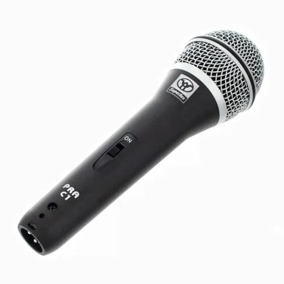 Микрофон вокальный Superlux PRA C1-4