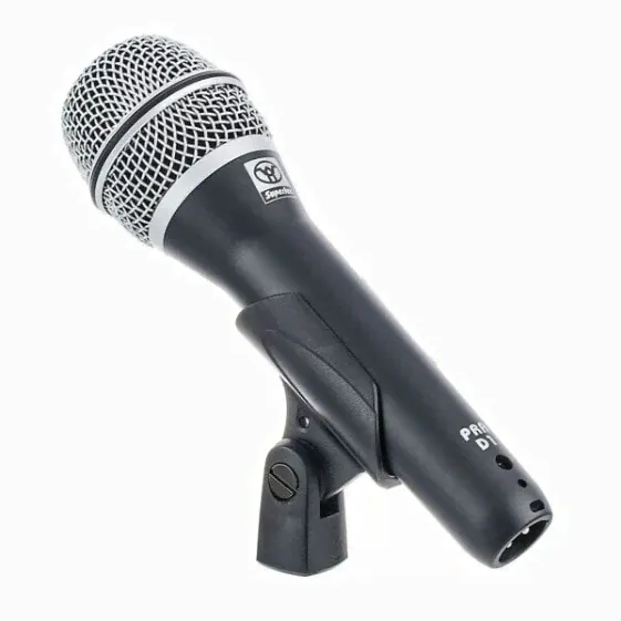 Микрофон Superlux PRA D1-2