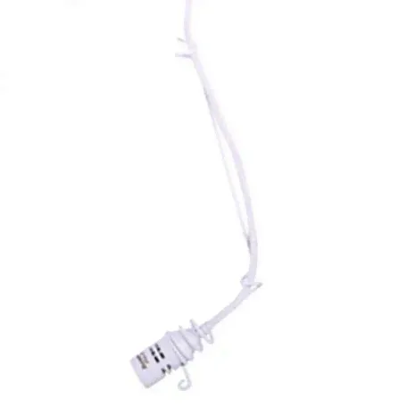 Микрофон подвесной SUPERLUX PRA-52W-0
