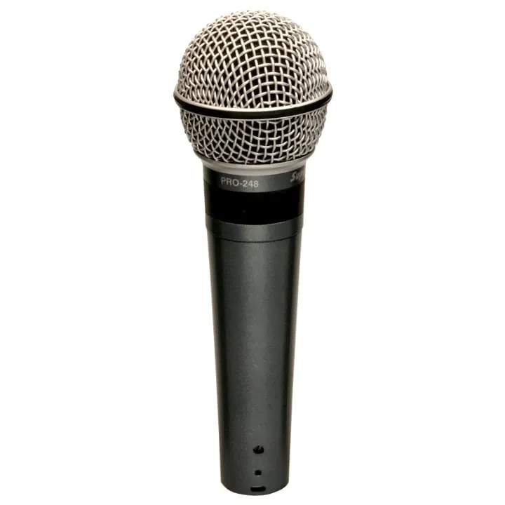 Микрофон Superlux PRO248