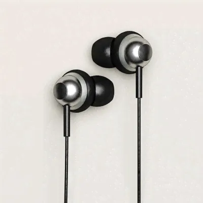 Superlux HD385 динамические внутриканальные стерео наушники 3.5 мм (Арт: HD385-03)-0