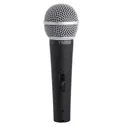 Superlux TM58S Микрофон вокальный динамический с выключателем