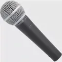 Микрофон Superlux TM58 цена, купить в Москве, отзывы, характеристики, обзор